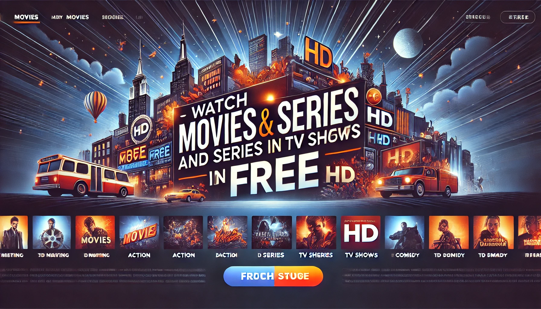 6movies - Watch Movies and Series Online for Free